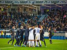 Оператор стадиона «Калининград» намерен взыскать с «Балтики» 19 млн рублей долга