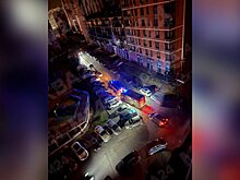Электричество пропало в жилом районе Новые Ватутинки в ТиНАО