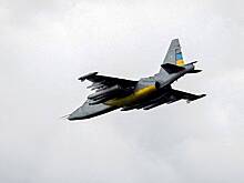 ВС России ударили по атаковавшим Севастополь украинским Су-24
