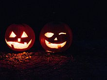 Кошмары индустрии, воппер в «ведьмин час» и офисные монстры: подборка активаций к Хэллоуину