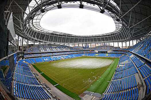 Московское «Динамо» объявило о создании женской футбольной команды