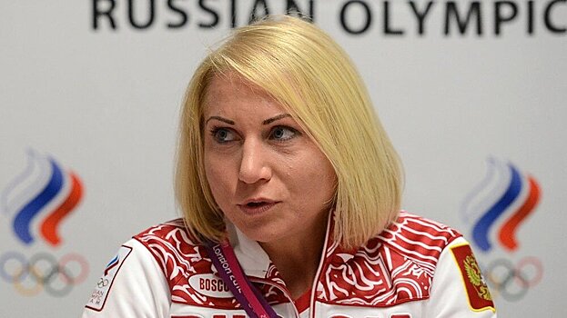 Велогонщица Ольга Забелинская планирует выступить на Олимпиаде в Париже. В 2024-м ей исполнится 44 года
