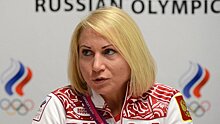 Велогонщица Ольга Забелинская планирует выступить на Олимпиаде в Париже. В 2024-м ей исполнится 44 года