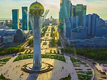 Российские эксперты оценили конституционную реформу Касым-Жомарта Токаева