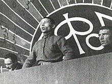 День в истории: учредительный съезд Советов ТАССР, русский романс — хит в Британии