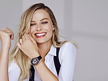 Марго Робби снимется в новом фильме Квентина Тарантино