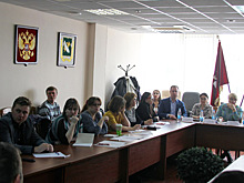 Кадастровая палата по Москве провела консультационный семинар для кадастровых инженеров