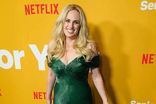 Актриса Уилсон потеряла девственность в 35 лет с актером Мики Гучем - младшим