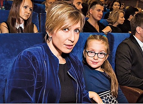 Яна Чурикова: «Я понимала, что не справляюсь»