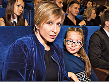 Яна Чурикова: «Я понимала, что не справляюсь»