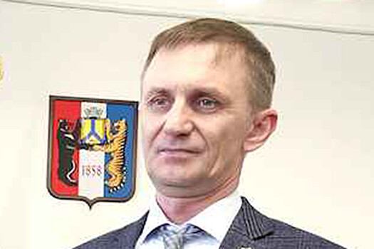 Замглавы минтранса Хабаровского края Березовского задержали по делу о хищении