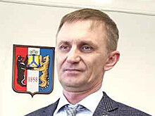 В Хабаровском крае задержали замглавы минтранса