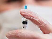 Собянин попросил москвичей сделать прививки от гриппа