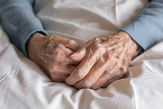 104-летняя женщина раскрыла кулинарный секрет своего долголетия