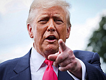 Битва титанов: Трамп будет судиться с Рупертом Мердоком