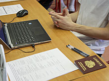 В Рособрнадзоре высказались о возможности утечки ответов и вариантов ЕГЭ