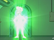 Вышел тизер нового сезона "Футурамы"