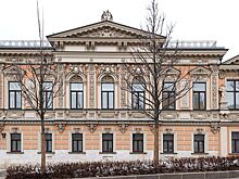 Москвичи выберут лучший объект реставрации в городе за год