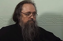 Патриарх Кирилл лишил сана протодиакона Андрея Кураева
