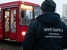 В Татарстане стал восстанавливаться пассажиропоток после введения QR-кодов в транспорте