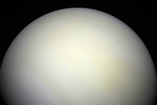 Россия проверит жизнь на Венере