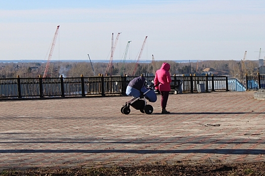 В России предложили разрешить использовать маткапитал на проведение коммуникаций в дом