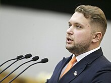 Чернышов: новый созыв молодежного парламента доказал, что он не является собранием карьеристов