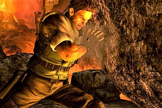 История появления QTE в играх и лучшие игры с QTE: Resident Evil, God of War и другие