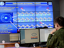 Источник рассказал о планах по запуску новых спутников "Глонасс"