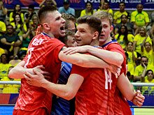 Россия – Болгария, Польша – Сербия, 22 июня, прогнозы на волейбол