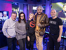 Певец Филипп Киркоров рассказал, как Марго Овсянникова стала его подопечной