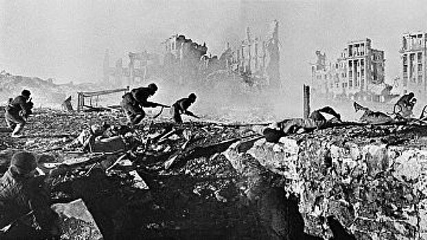 The National Interest (США): отставной полковник армии США объясняет, почему Сталинградская битва остается самым ужасным сражением Второй мировой войны