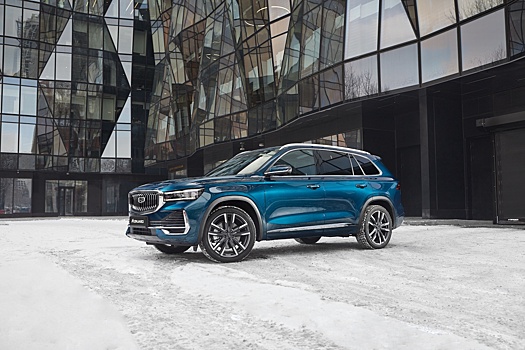 Россиянам рекомендуют присмотреться к китайским автомобилям