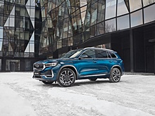 Россиянам рекомендуют присмотреться к китайским автомобилям