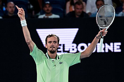 Прошла жеребьёвка турнира ATP-250 в Метце, где сыграют Медведев, Карацев, Хуркач и Тим