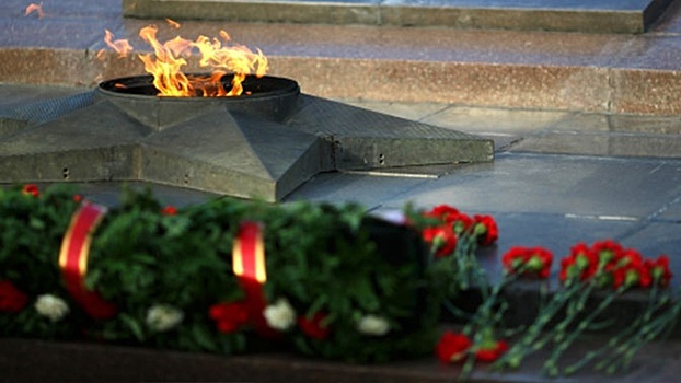В России отмечают День героев Отечества