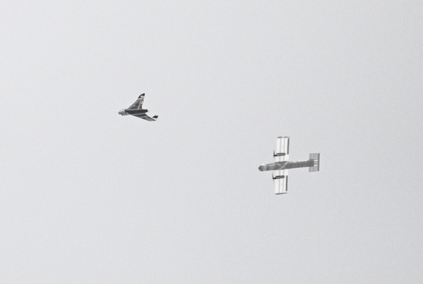 Масштабная атака ВСУ 19 января: удары дронов и ракетная опасность