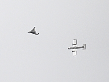 Масштабная атака ВСУ 19 января: удары дронов и ракетная опасность