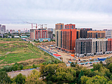 Названы три главные угрозы жилищному благополучию россиян