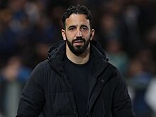 Аморим прокомментировал поражение «Манчестер Юнайтед» от «Ноттингем Форест»