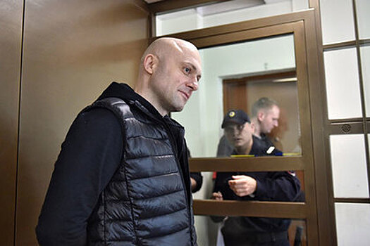 Командира спецназа Росгвардии приговорили за злоупотребления