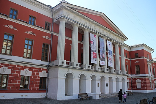 Нарышкин предложил назвать выставку Музея современной истории "НАТО: история зла"