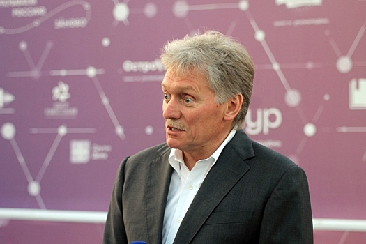 Кремль прокомментировал решение Байдена выйти из гонки