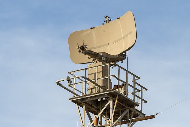 Радиостанция Судного дня снова передала сообщение