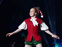 Шоу Ильи Авербуха Буратино, Аллилуйя любви в Москве: обзор, фото, как всё прошло, Москвина, Двоеглазова, Кондратюк