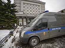 Обвиняемому в теракте в "Перекрестке" продлили арест