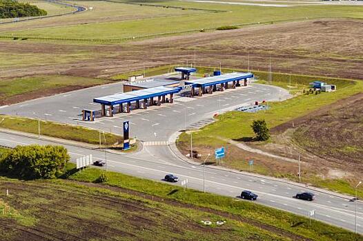 Службы Курской области перешли в режим повышенной готовности из-за событий в Белгороде
