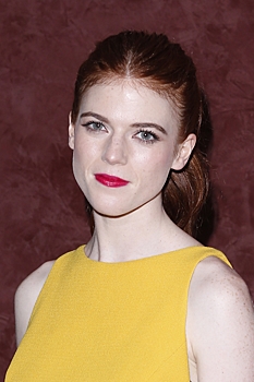 Роуз Лесли (Rose Leslie)