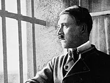 Каким был бы суд над Гитлером, если бы его арестовали