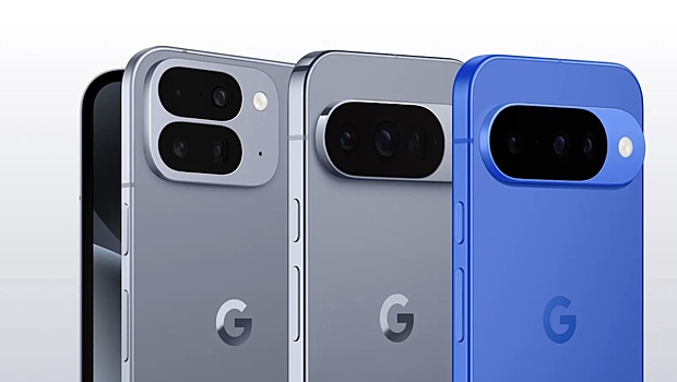 Проблема смартфонов Pixel оказалась нерешаемой